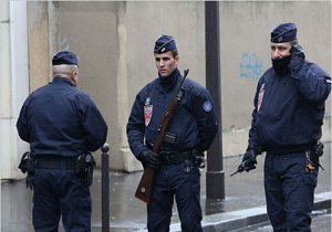 دستگیری عامل حمله با چاقو در استکهلم