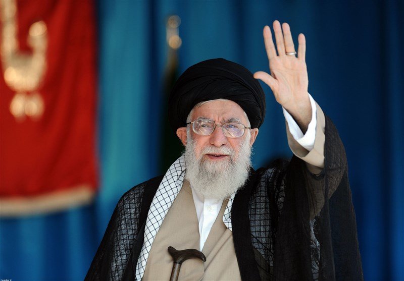 Khamenei