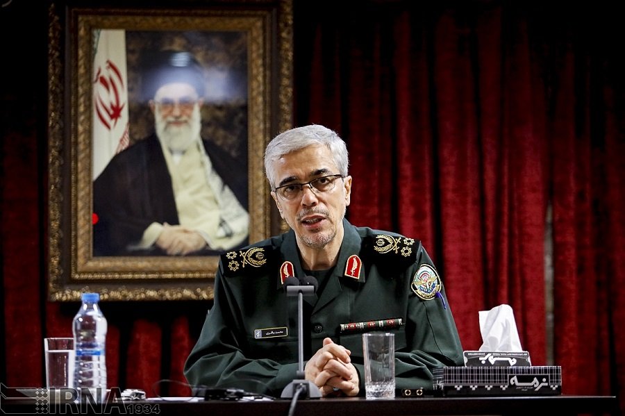 نشست ورشو تاثیری در قدرت ایران ندارد