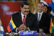 رئیس‌جمهور ونزوئلا: خرید موشک از ایران ایده خوبی است