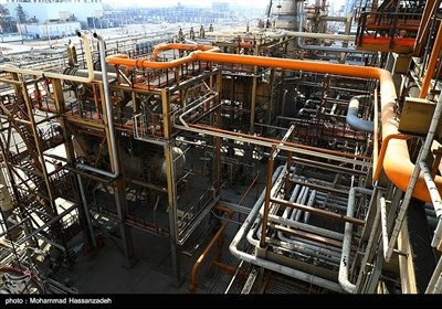 فاز سوم پالایشگاه ستاره خلیج فارس ظرفیت تولید 12 میلیون لیتر بنزین با استاندارد یورو5 را دارد