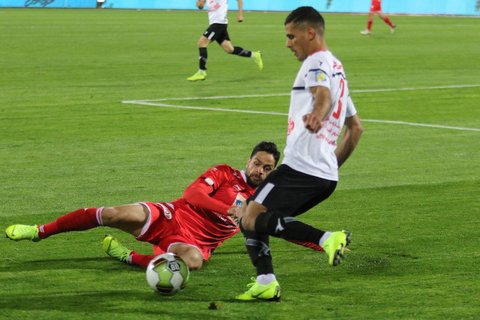 پرسپولیس  پدیده