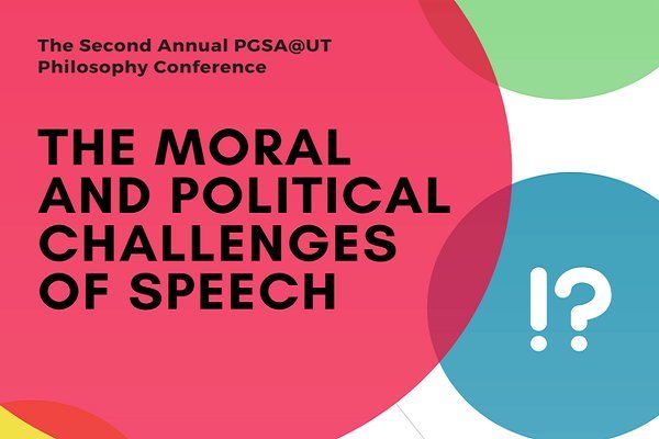 کنفرانس چالش‌های اخلاقی و سیاسی گفتار برگزار می شود