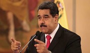رئیس جمهوری ونزوئلا: آیا جو بایدن مجوز طرح ترور من را داده است؟