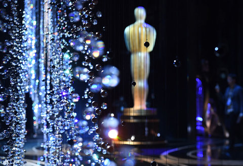 نود و یکمین دوره  اهدای جوایز اسکار