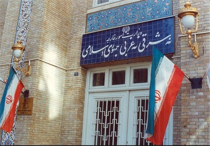 سفیر اسلوونی در تهران به وزارت خارجه احضار شد