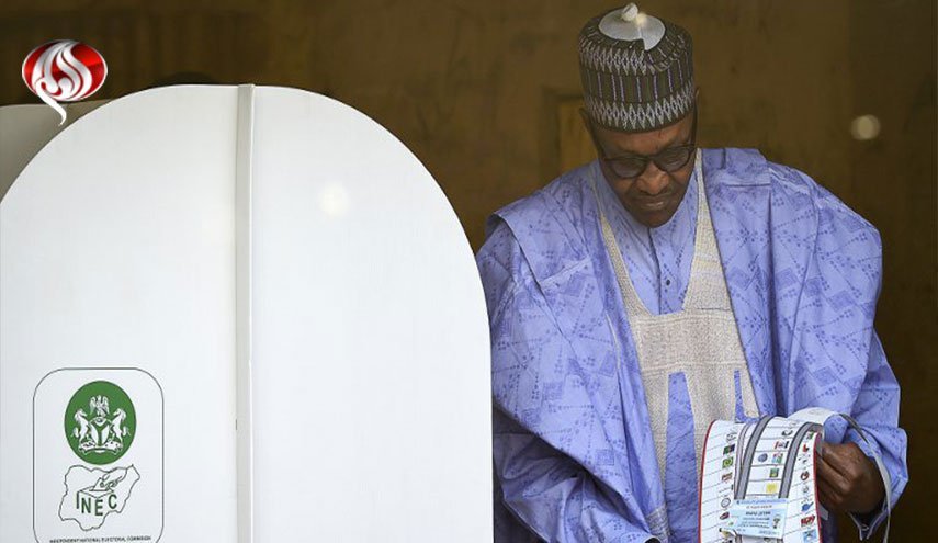 پیروزی «محمد بوهااری» برای دومین بار در انتخابات ریاست‌جمهوری نیجریه