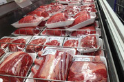 قیمت جدید گوشت گوسفندی و گوساله | هر کیلو شقه گوسفندی ۱۵۵ هزار تومان
