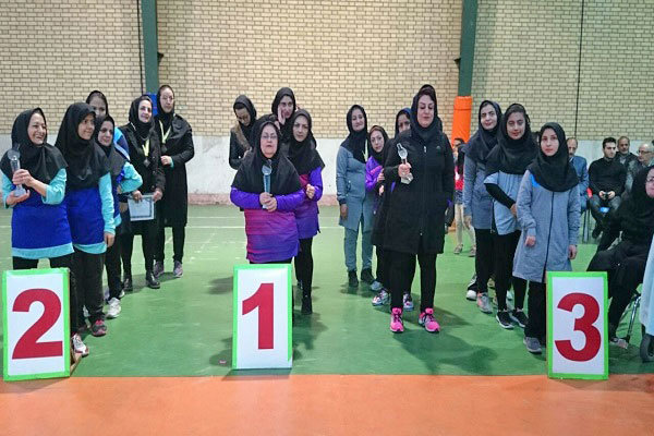 تيم‌هاي تنيس روي ميز