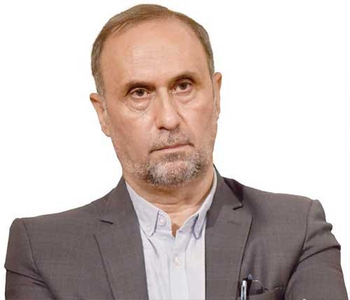 قطب سبز گردشگری در غرب پایتخت رسول کشتپور|شهردار منطقه 2