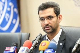 ۱۰ روز به اندازه ۱۰ سال | پیام وزیر جوان برای منتقدان قطعی اینترنت