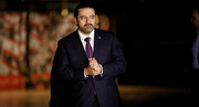 نخست وزیر سابق لبنان متهم به تجاوز جنسی به دو مهماندار شد | مستی در طول پرواز کار دست او داد