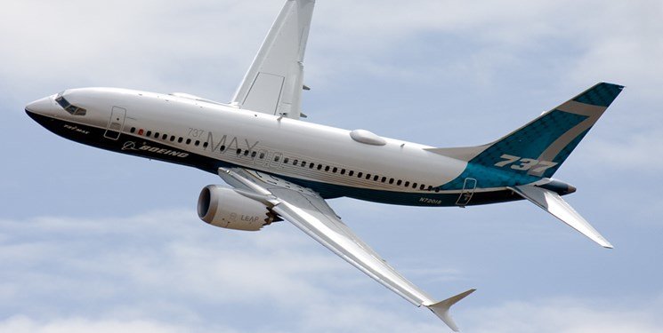 دو سقوط در 5 ماه/ ابهام در امنیت هواپیمای«بوئینگ 737 مکس-8»