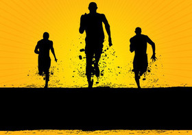 هنگام پیاده‌روی با یکدیگر چند متر فاصله داشته باشیم؟