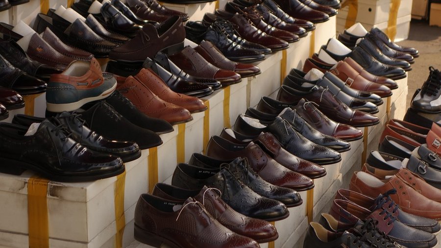 میزان قاچاق کفش در ایران، ۵۰۰ میلیون دلار برآورد می‌شود