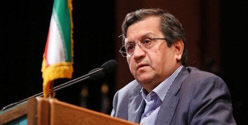 همتی: نهاد ایرانی متناظر با اینستکس ثبت شد