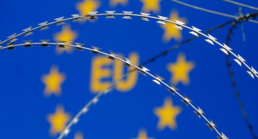 موافقت اتحادیه اروپا با تعویق بریگزیت