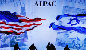 زنگ خطر برای لابی اسرائیل در واشنگتن به صدا درآمد