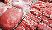جدیدترین قیمت گوشت قرمز در بازار اعلام شد | هر کیلو ران گوسفندی چند؟