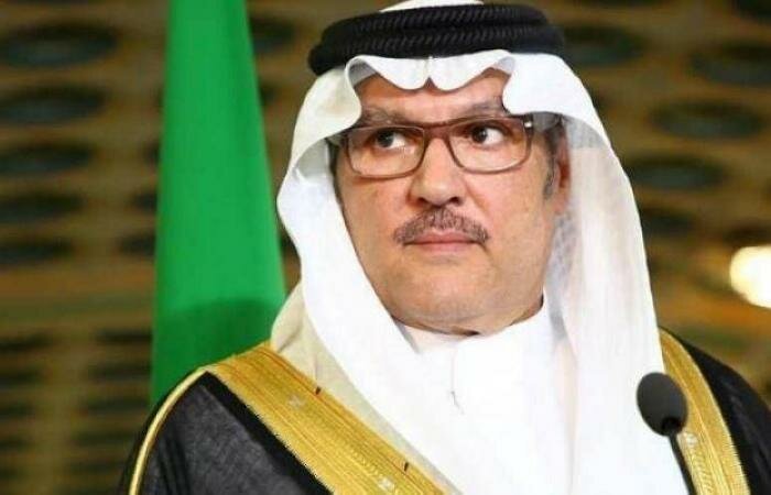 سفیر عربستان سعودی در مصر: ایران موجب ایجاد تحریک در بحران‌های منطقه می‌شود