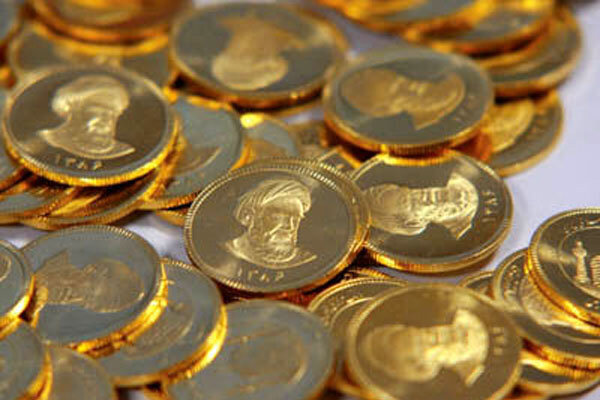 نرخ سکه امروز ۱۰ فروردین ۹۸ به ۴ میلیون و ۶۷۵ هزار تومان رسید