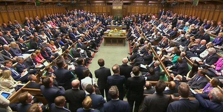 مجلس عوام انگلیس برگزیت بدون توافق را رد کرد