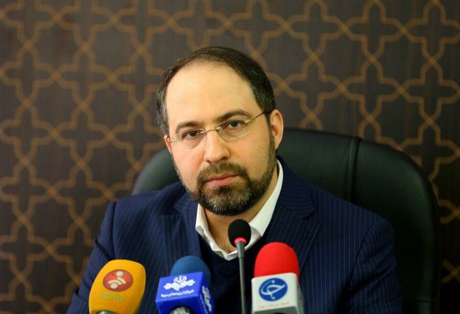 دولت برای استان‌های سیل زده وزیر معین تعیین می کند
