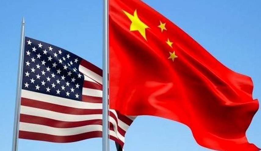 اندیشکده اروپایی: ترس آمریکا از جاماندن در ماراتن رقابت با چین