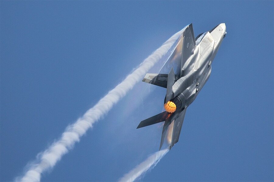 F-35