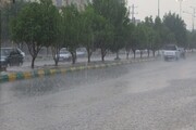 هشدار سطح قرمز سازمان مدیریت بحران کشور درباره سامانه پربارش | توصیه‌های جدی به مردم برای آمادگی در برابر خطرات احتمالی بارش‌ها