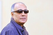 واکنش عباس کیارستمی به عکس یادگاری فغانی با ترامپ !! + ویدئو