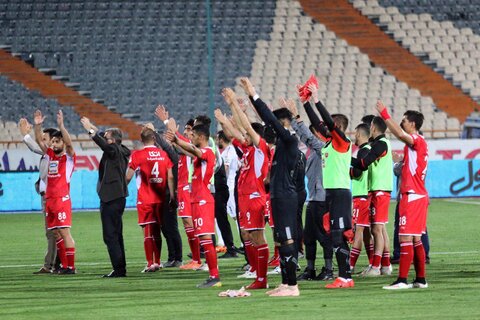 پرسپولیس