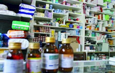 ارسال دارو و بسته بهداشتي به خوزستان