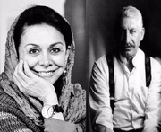 من خواهر نادر ابراهیمی هستم؛ نامه‌های او را منتشر می‌کنم