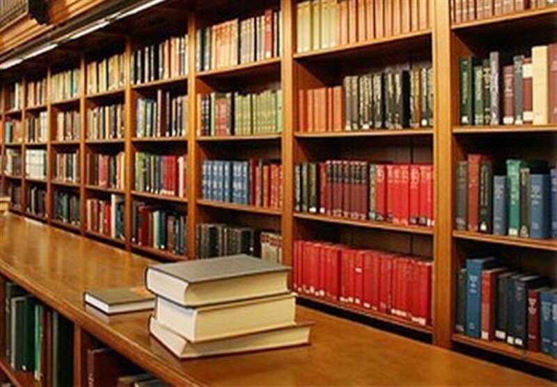 كتابخانه سازي آستان قدس برای شهرهای فاقد کتابخانه