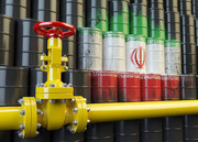 ۲ میلیون بشکه نفت ایران در انتظار تخلیه در چین
