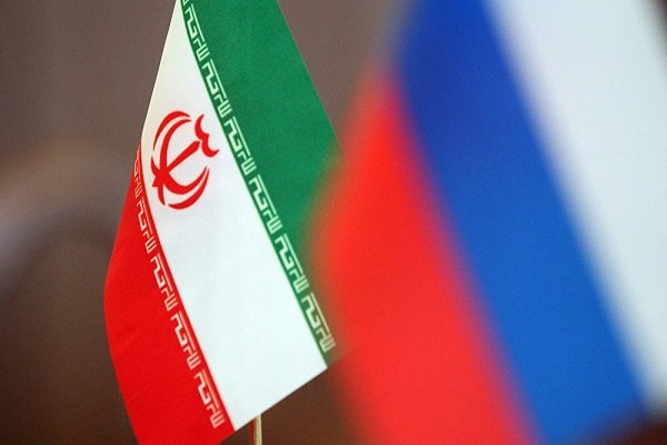 هیأت پارلمانی ایران به روسیه سفر کرد