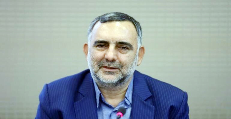 محسن جوادی