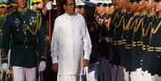 وزیر دفاع سریلانکا به دلیل حملات تروریستی اخیر استعفا کرد
