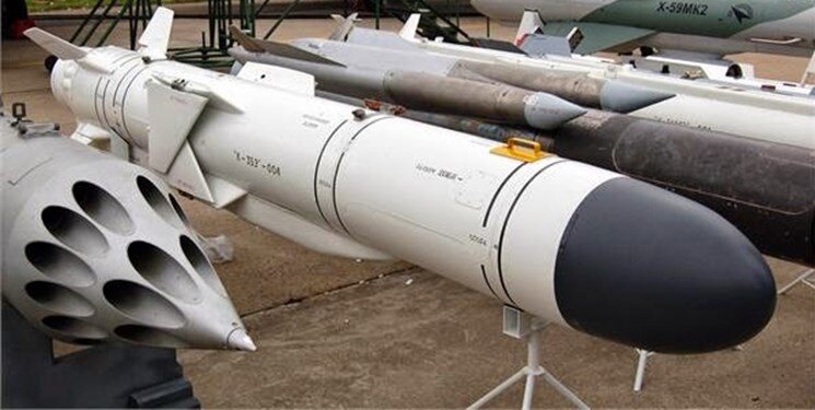 آزمایش موفق موشک قاتل ناوهای آمریکا از سوی چین
