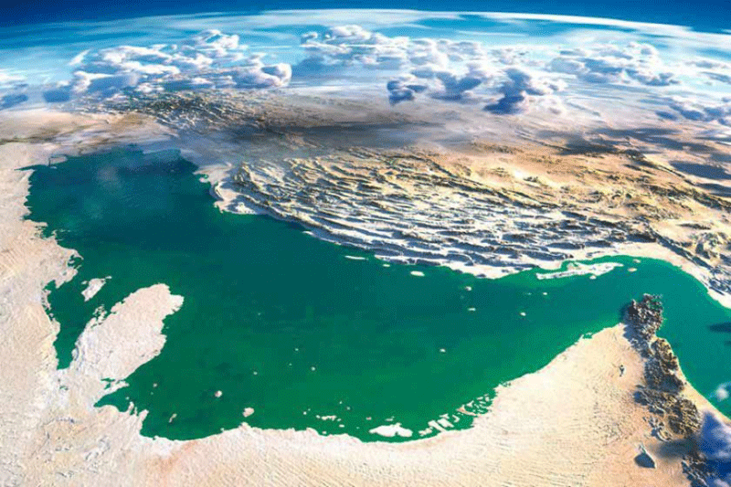 خليج فارس