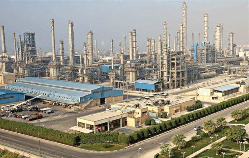 عسلويه
