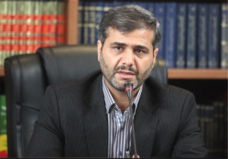 علی القاصی مهر" دادستان عمومی و انقلاب تهران شد - همشهری آنلاین