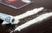  انتشار تصاویر کشف کوکائین در کاخ سفید | همه به پسر بایدن شک دارند!