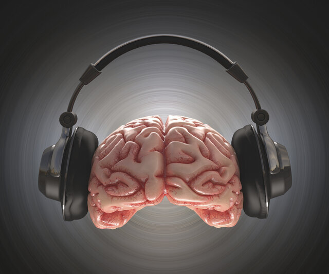تاثير موسيقي و تمرين‌هاي ذهني در بهبودي حافظه پس از سكته