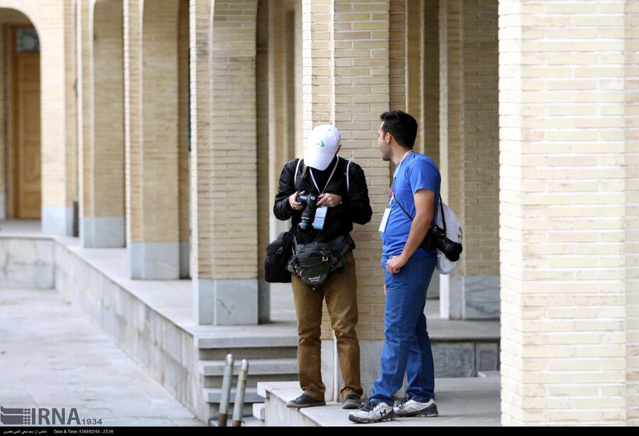 نخستین فتوماراتن ایران