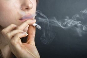 آمار جدید از زنان سیگاری | مصرف سیگار در زنان ایرانی در حال افزایش است