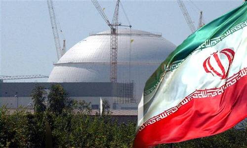 آمادگی ایران برای پسمان‌داری یک میلیون سو غنی‌سازی در سایت نطنز