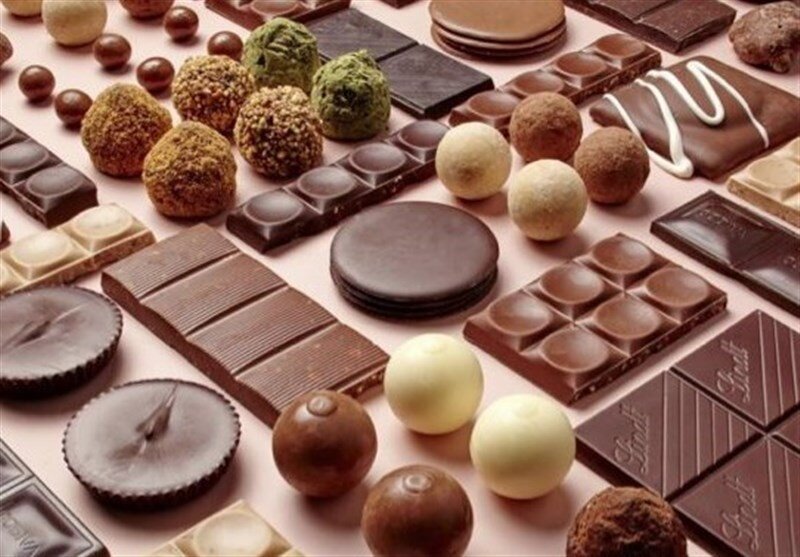 چمدان و شکلات‌های حاوی تریاک به انگلیس و امریکا نرسیدند