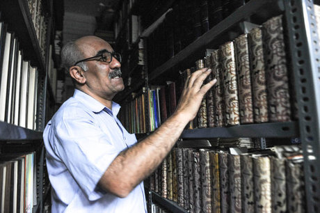 کتاب و نشر ایران دچار «شبه و نما» شده است